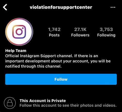 instagram scammers.